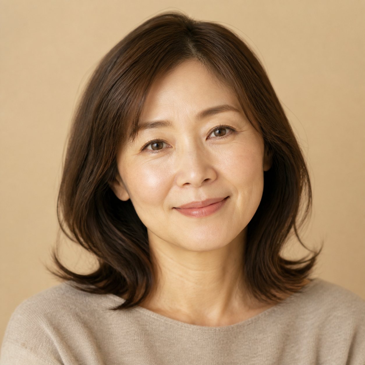 40代女性
