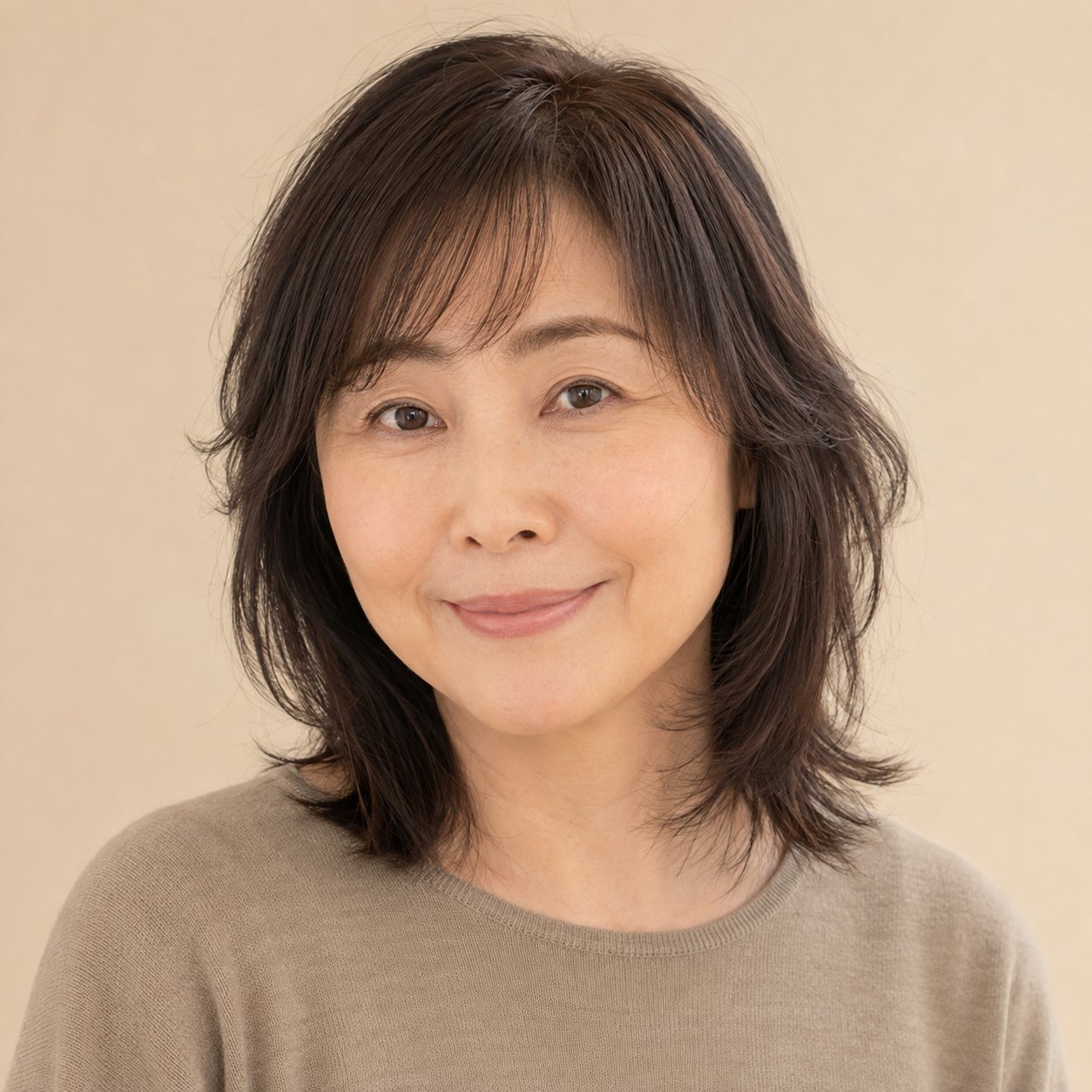 50代女性